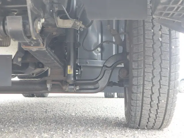 トヨタ トヨエース TPG-XZU710(2WD)の写真22