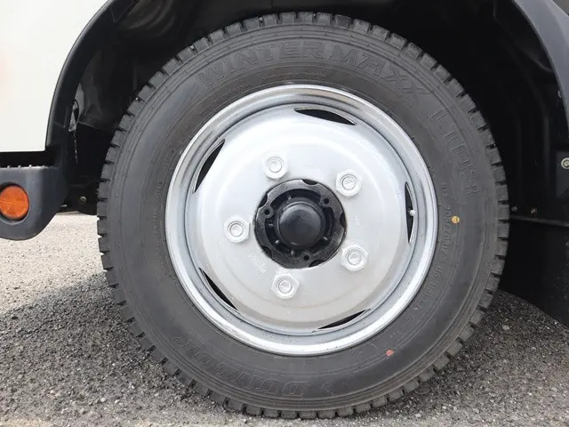 トヨタ トヨエース TPG-XZU710(2WD)の写真23