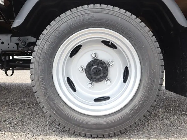 トヨタ トヨエース TPG-XZU710(2WD)の写真24