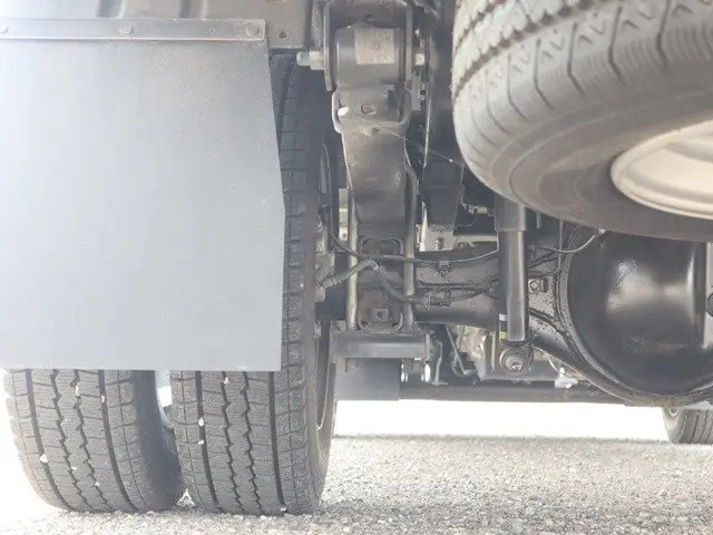 トヨタ トヨエース TPG-XZU710(2WD)の写真25