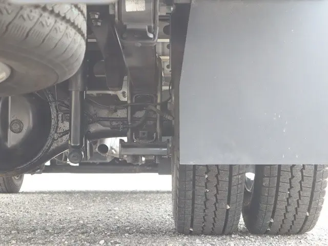 トヨタ トヨエース TPG-XZU710(2WD)の写真26
