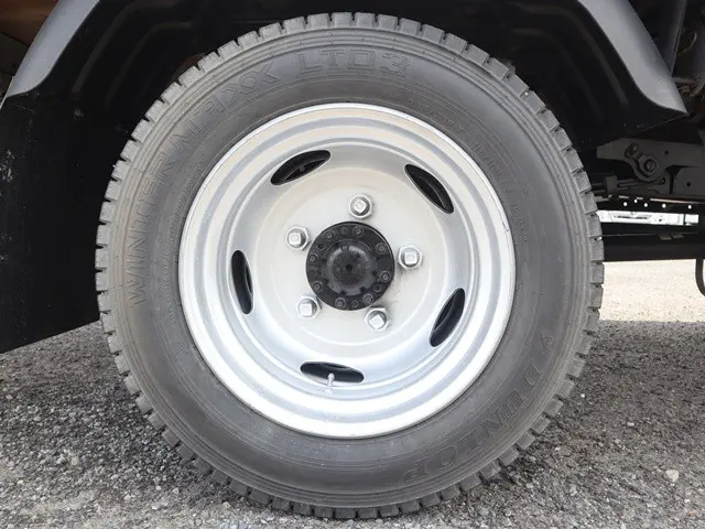 トヨタ トヨエース TPG-XZU710(2WD)の写真27