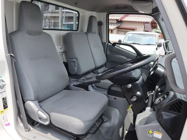 トヨタ トヨエース TPG-XZU710(2WD)の写真29