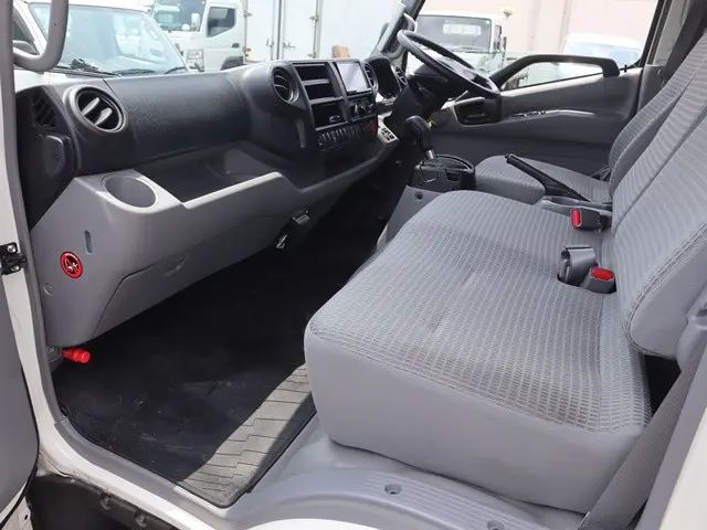 トヨタ トヨエース TPG-XZU710(2WD)の写真30