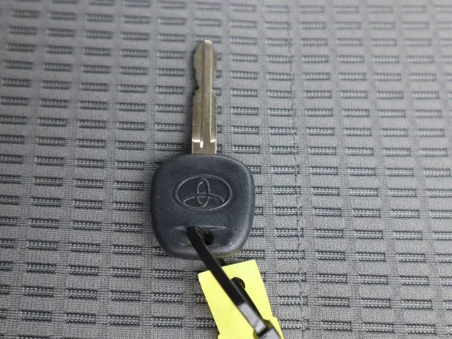 トヨタ トヨエース TPG-XZU710(2WD)の写真37
