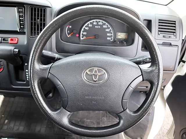 トヨタ ライトエーストラック DBF-S402U(2WD)の写真4
