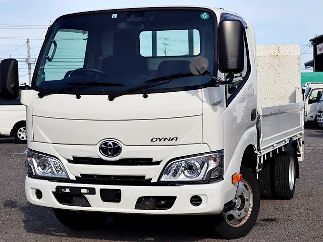トヨタ ダイナ GDY231-0003103(2WD)の写真1