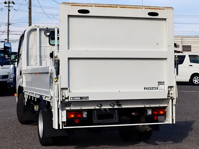 トヨタ ダイナ GDY231-0003103(2WD)の写真2