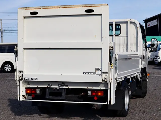 トヨタ ダイナ GDY231-0003103(2WD)の写真3