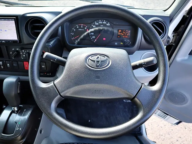 トヨタ ダイナ GDY231-0003103(2WD)の写真5