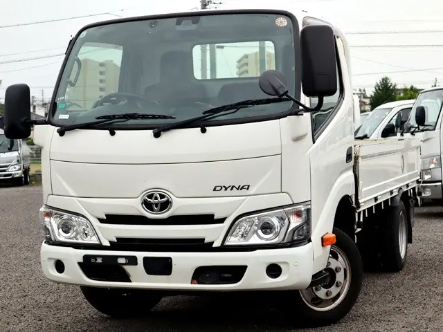 トヨタ ダイナ 2DG-GDY231(2WD)の写真1