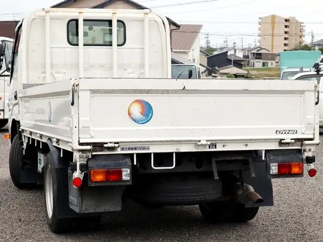 トヨタ ダイナ 2DG-GDY231(2WD)の写真2