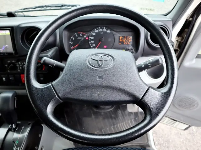 トヨタ ダイナ 2DG-GDY231(2WD)の写真4