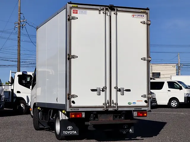 トヨタ ダイナ TPG-XZU605(2WD)の写真2