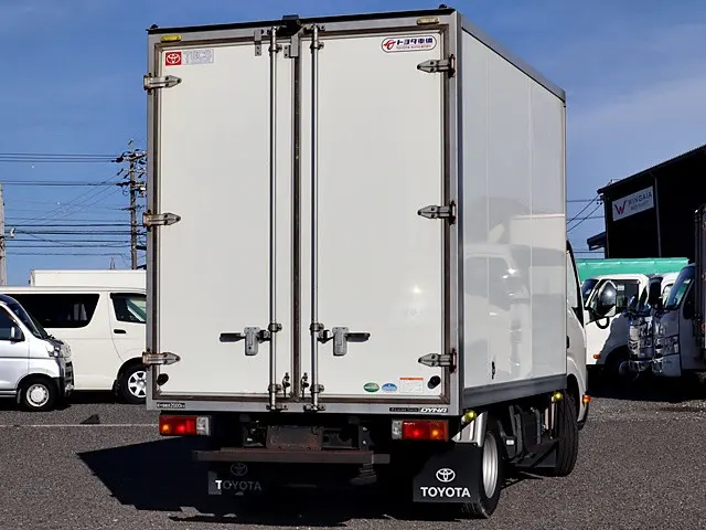 トヨタ ダイナ TPG-XZU605(2WD)の写真3