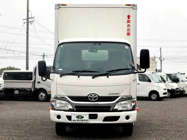 トヨタ ダイナ TPG-XZU605(2WD)の写真3