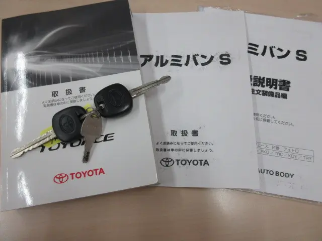 トヨタ ダイナ TPG-XZU605(2WD)の写真6