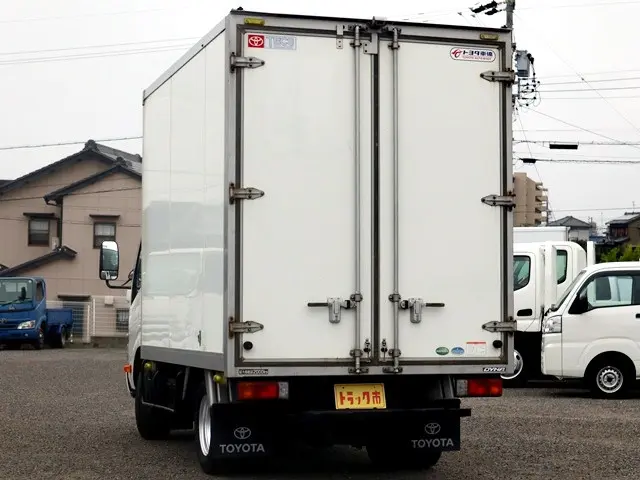 トヨタ ダイナ TPG-XZU605(2WD)の写真7
