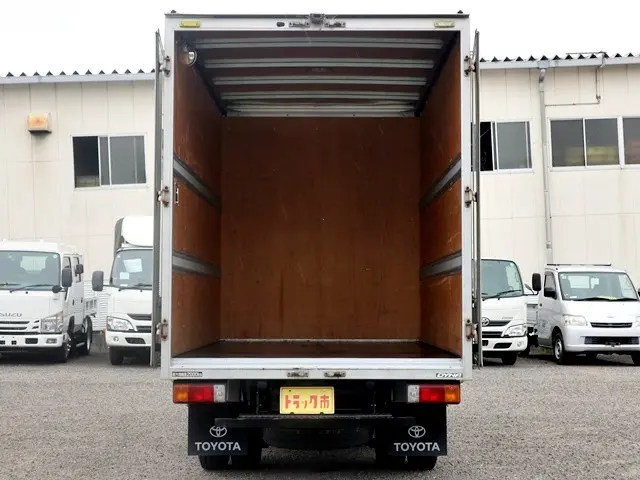 トヨタ ダイナ TPG-XZU605(2WD)の写真10