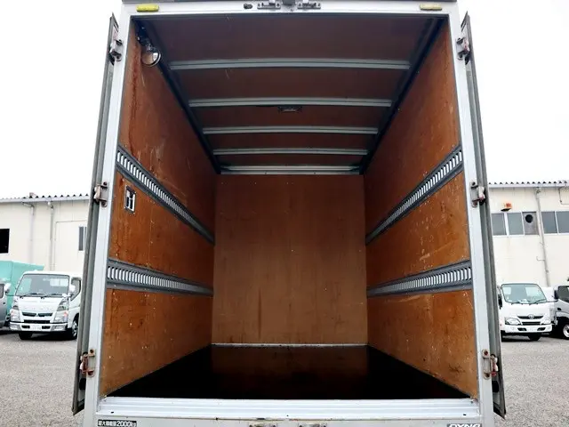 トヨタ ダイナ TPG-XZU605(2WD)の写真11