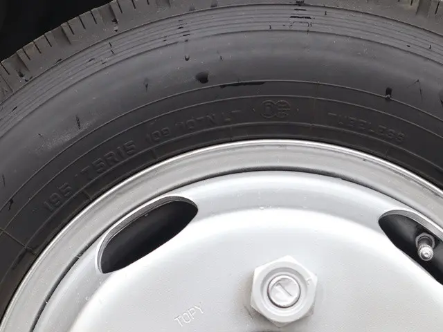 トヨタ ダイナ TPG-XZU605(2WD)の写真25