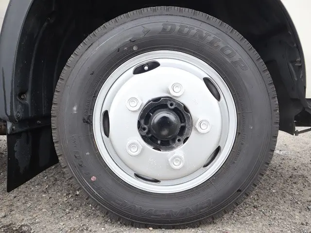 トヨタ ダイナ TPG-XZU605(2WD)の写真26