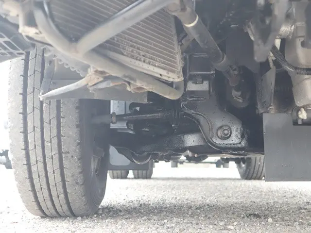トヨタ ダイナ TPG-XZU605(2WD)の写真27