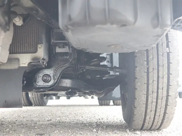 トヨタ ダイナ TPG-XZU605(2WD)の写真28