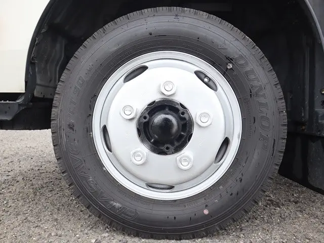トヨタ ダイナ TPG-XZU605(2WD)の写真29