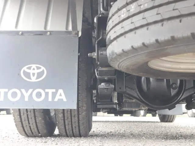 トヨタ ダイナ TPG-XZU605(2WD)の写真31