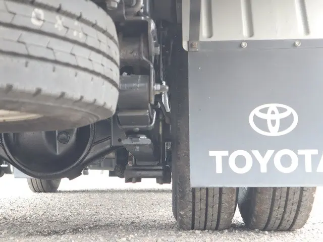 トヨタ ダイナ TPG-XZU605(2WD)の写真32