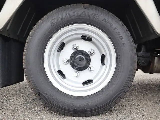 トヨタ ダイナ TPG-XZU605(2WD)の写真33