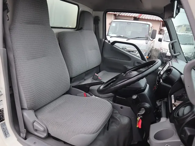 トヨタ ダイナ TPG-XZU605(2WD)の写真35