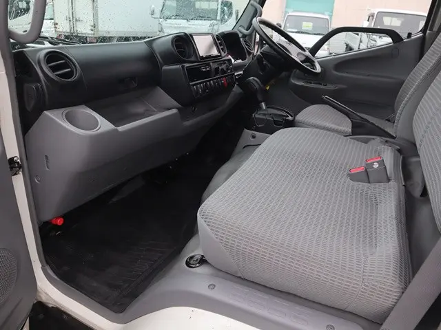 トヨタ ダイナ TPG-XZU605(2WD)の写真36