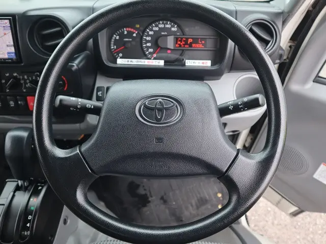トヨタ ダイナ TPG-XZU605(2WD)の写真38