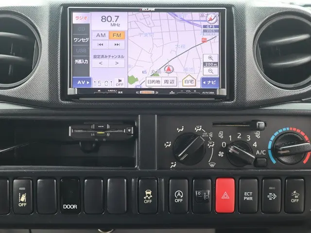 トヨタ ダイナ TPG-XZU605(2WD)の写真40