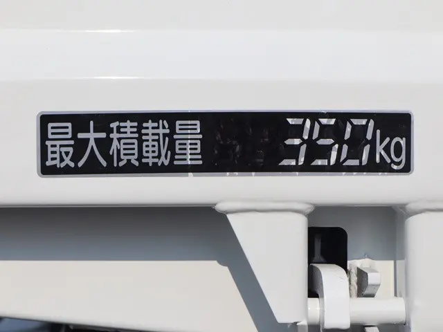 スズキ キャリイ EBD-DA16T(4WD)の写真24