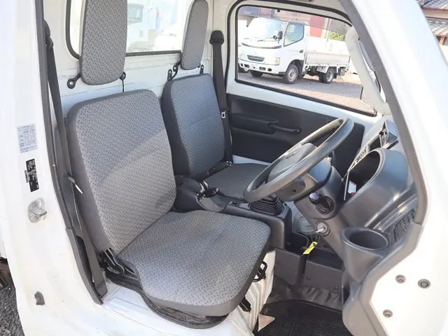 スズキ キャリイ EBD-DA16T(4WD)の写真31