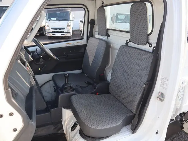 スズキ キャリイ EBD-DA16T(4WD)の写真33