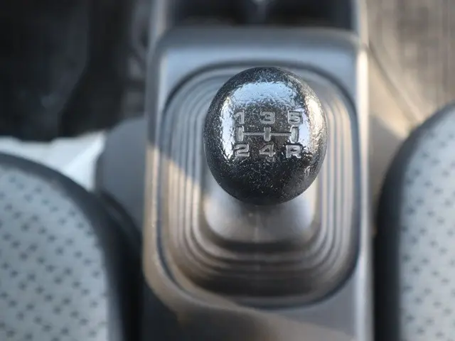 スズキ キャリイ EBD-DA16T(4WD)の写真35