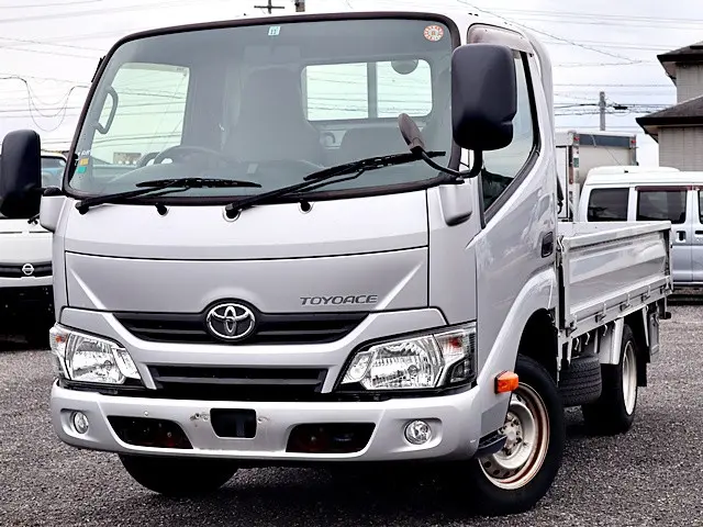 トヨタ トヨエース ABF-TRY220(2WD)の写真1