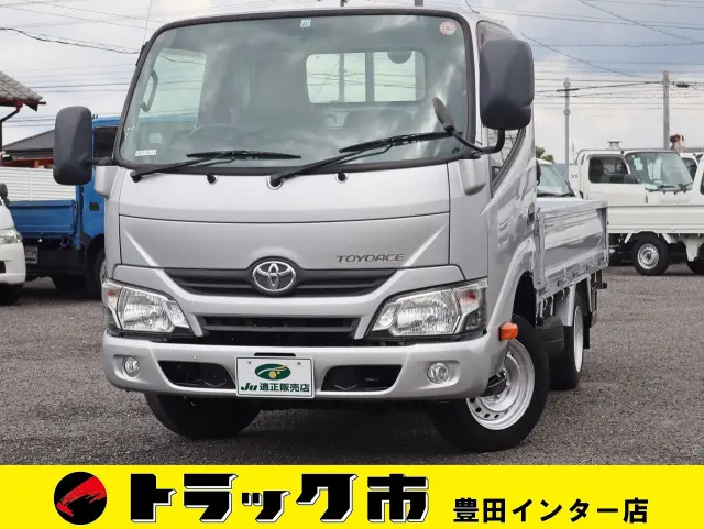 トヨタ トヨエース ABF-TRY220(2WD)の写真1