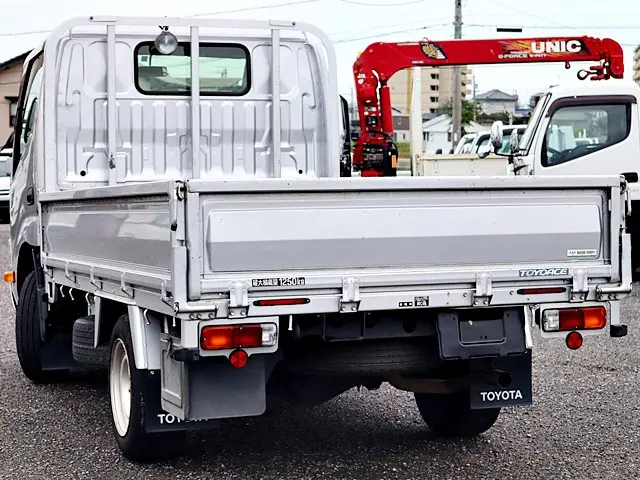 トヨタ トヨエース ABF-TRY220(2WD)の写真2