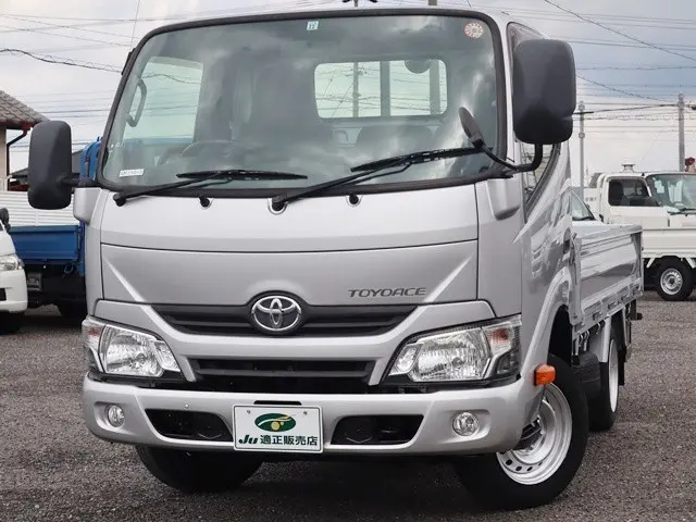 トヨタ トヨエース ABF-TRY220(2WD)の写真2