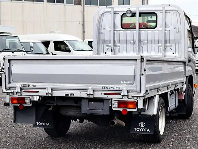 トヨタ トヨエース ABF-TRY220(2WD)の写真3
