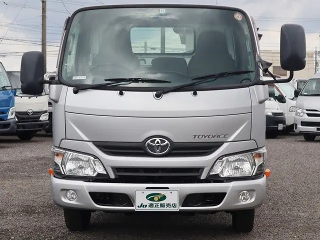 トヨタ トヨエース ABF-TRY220(2WD)の写真3