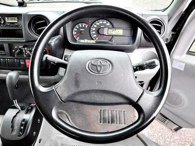 トヨタ トヨエース ABF-TRY220(2WD)の写真4