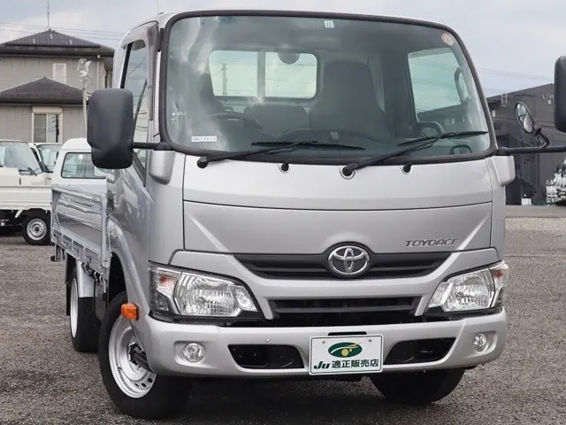 トヨタ トヨエース ABF-TRY220(2WD)の写真4