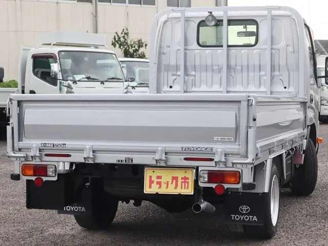 トヨタ トヨエース ABF-TRY220(2WD)の写真5