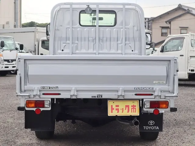 トヨタ トヨエース ABF-TRY220(2WD)の写真6